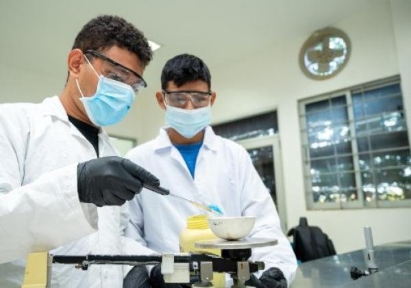 Uniguajira entre las mejores universidades en investigación según el Ranking U-Sapiens