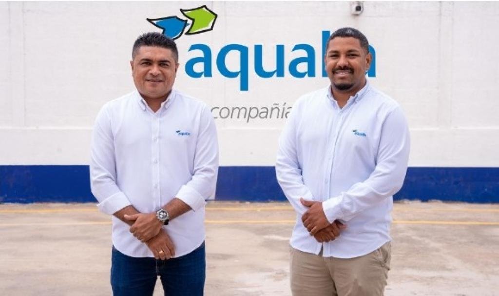 Egresados de Uniguajira fortalecen la prestación de los servicios públicos desde Aqualia Riohacha