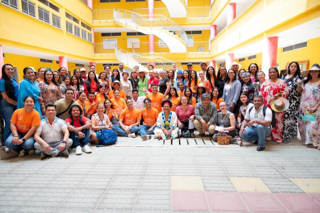 La Guajira también produce conocimiento