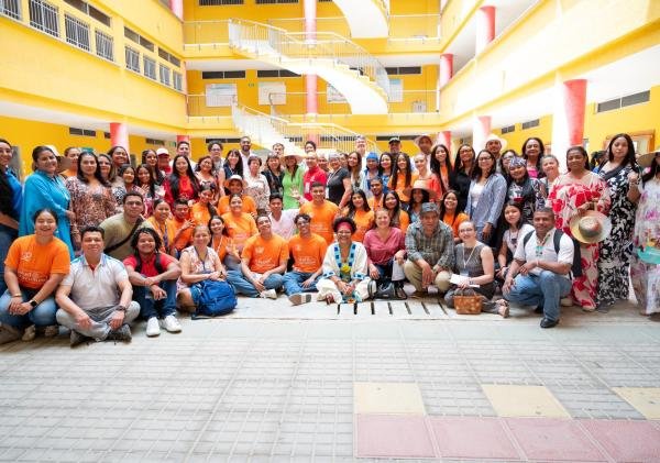 La Guajira también produce conocimiento