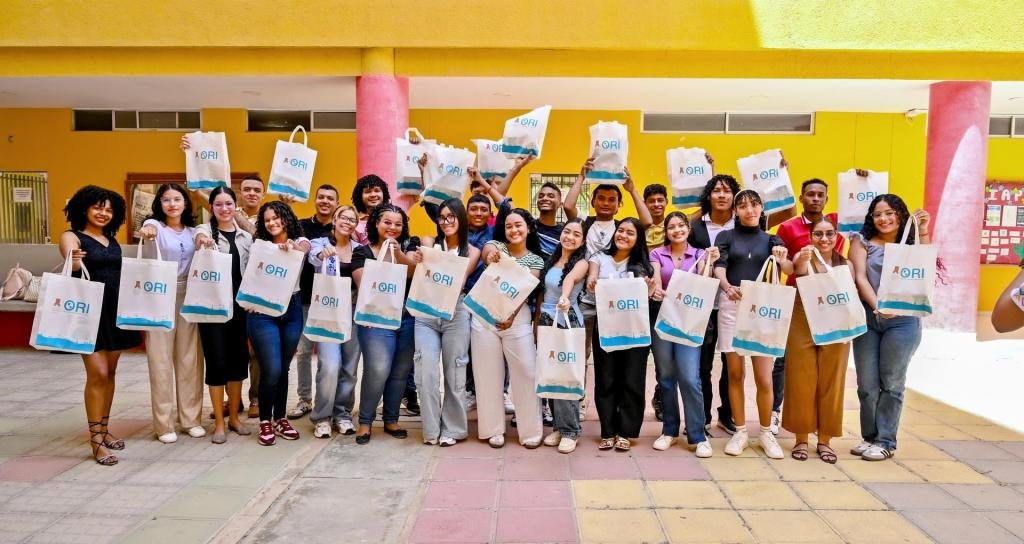 Uniguajira fortalece su proyección internacional con becas de movilidad académica para 2025-2