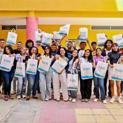 Uniguajira fortalece su proyección internacional con becas de movilidad académica para 2025-2