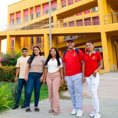 Uniguajira Sede Fonseca amplía su oferta académica con nuevo programa de pregrado