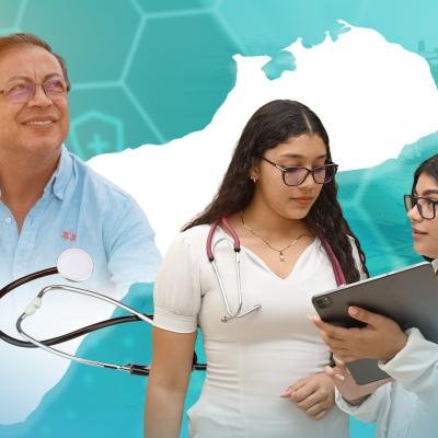 La educación superior como justicia territorial en La Guajira