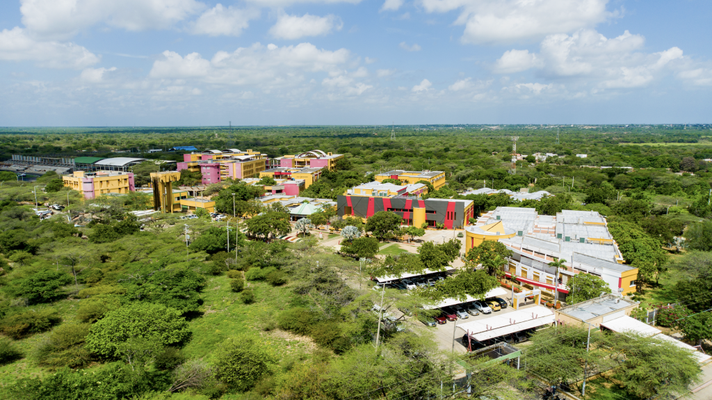 Uniguajira avanza: 2025, un año de transformación institucional y expansión académica