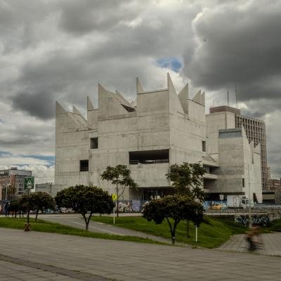 El Museo de Memoria de Colombia reactiva su construcción: un hito para las víctimas y el país