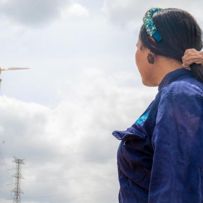 Uniguajira amplía su oferta académica con la Especialización en Sistemas Energéticos Sostenibles