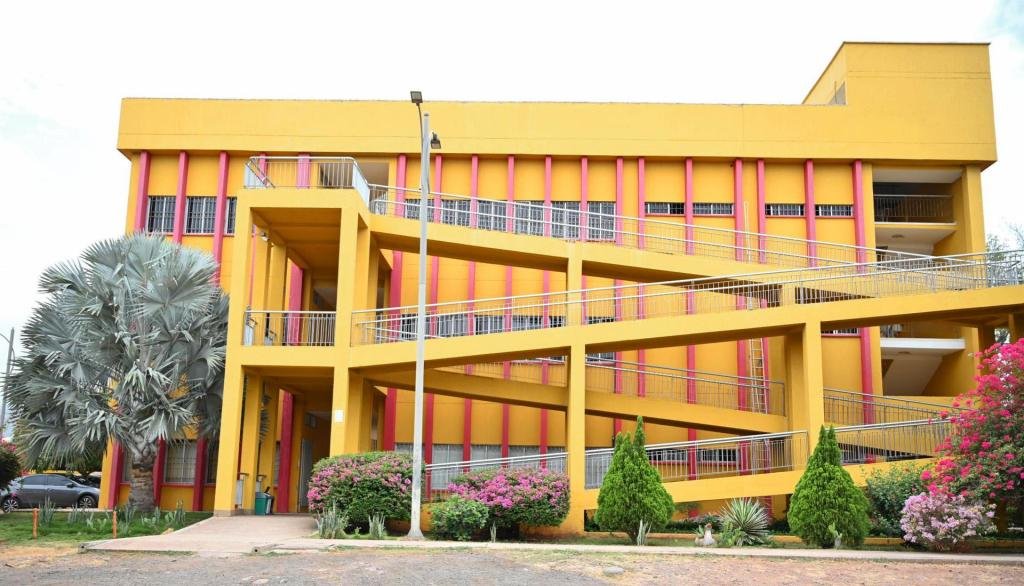 Uniguajira Sede Villanueva, 31 años construyendo futuro