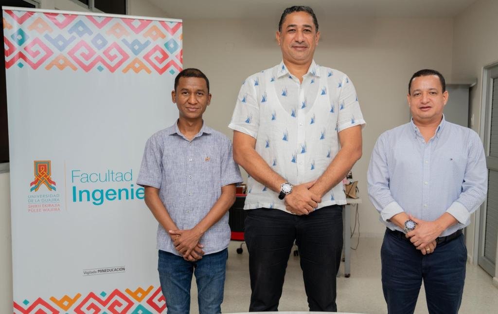 Convenio entre IGAC y Uniguajira abre puertas a nuevas prácticas profesionales