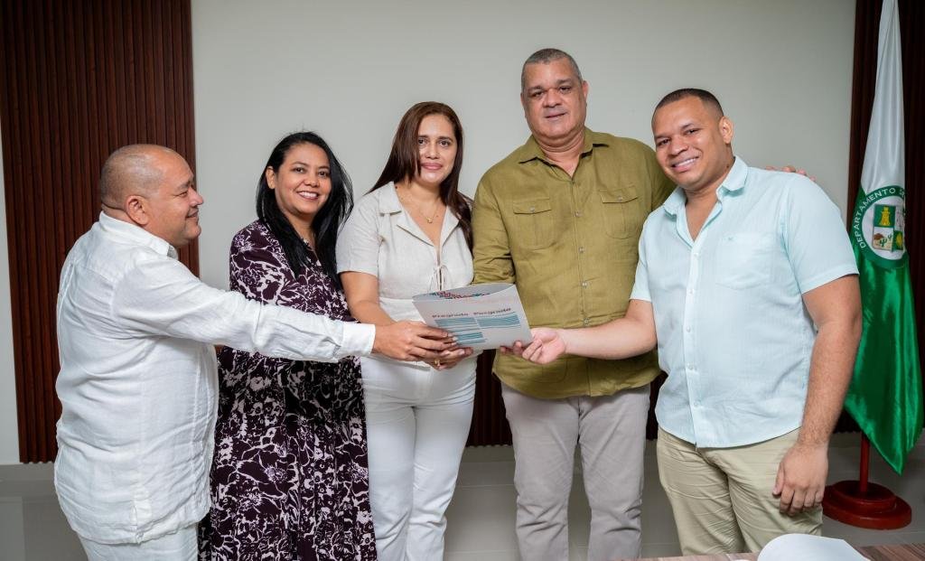 Formación científica para el futuro: Uniguajira presenta su nuevo programa de Química