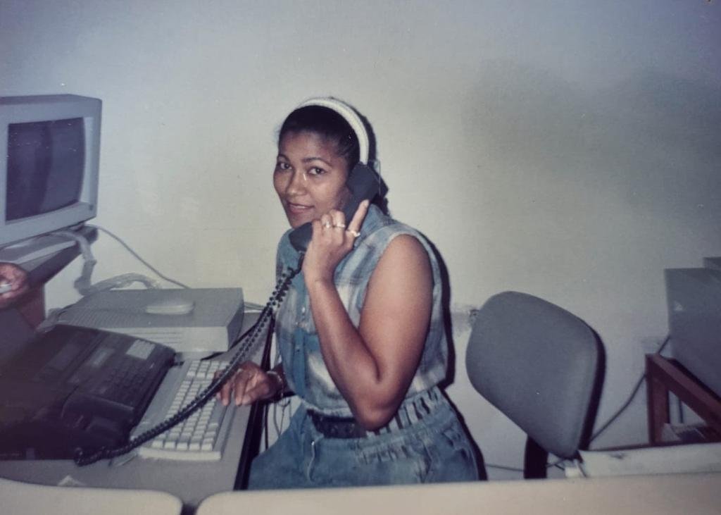 Dominga Pinedo Vanegas, más de cuatro décadas de crecimiento en Uniguajira