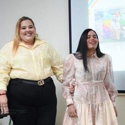 Luz Ángela Ávila demuestra que la educación inclusiva abre caminos y nuevas oportunidades