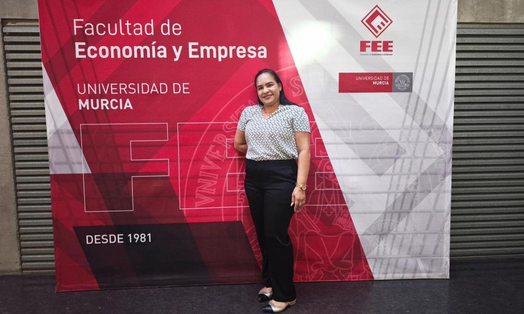 De La Guajira a Jaén: una experiencia internacional que conecta emprendimiento y cooperación académica