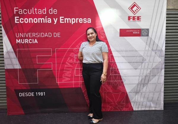 De La Guajira a Jaén: una experiencia internacional que conecta emprendimiento y cooperación académica