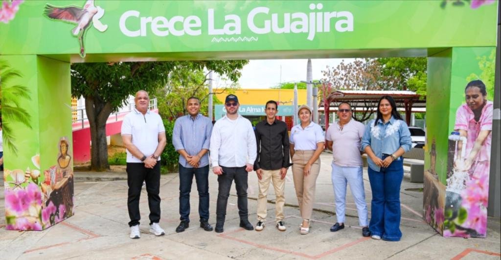 Administración de Empresas de Uniguajira avanza hacia la renovación de su Acreditación en Alta Calidad
