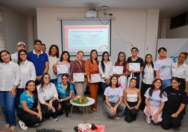 La internacionalización conecta a Uniguajira con nuevas oportunidades globales
