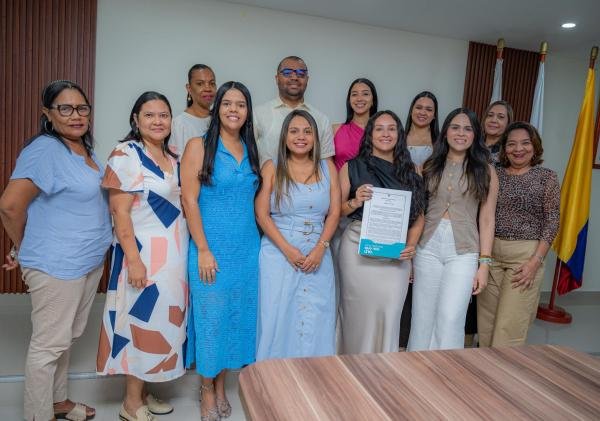 Nueva apuesta académica impulsará el turismo y el desarrollo de La Guajira