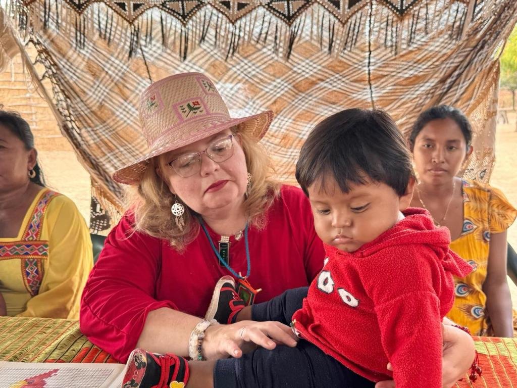 𝐈𝐂𝐁𝐅 𝐚𝐝𝐯𝐢𝐞𝐫𝐭𝐞 𝐬𝐚𝐧𝐜𝐢𝐨𝐧𝐞𝐬 𝐩𝐨𝐫 𝐭𝐫𝐚𝐬𝐥𝐚𝐝𝐨 𝐢𝐧𝐝𝐞𝐛𝐢𝐝𝐨 𝐝𝐞 𝐧𝐢𝐧̃𝐨𝐬 𝐲 𝐧𝐢𝐧̃𝐚𝐬 𝐮𝐫𝐛𝐚𝐧𝐚𝐬 𝐚 𝐳𝐨𝐧𝐚𝐬 𝐫𝐮𝐫𝐚𝐥𝐞𝐬 𝐞𝐧 𝐋𝐚 𝐆𝐮𝐚𝐣𝐢𝐫𝐚