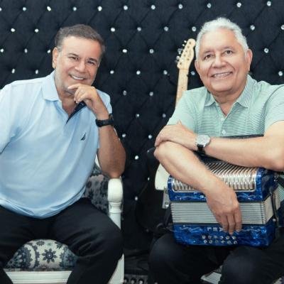 Iván Villazón y Ciro Meza presentan ‘Juglares Legendarios’ volumen 5 ‘La esencia’