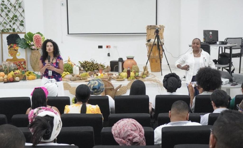 Bienestar Familiar avanza en la construcción de un modelo propio de atención integral para el pueblo afro de La Guajira