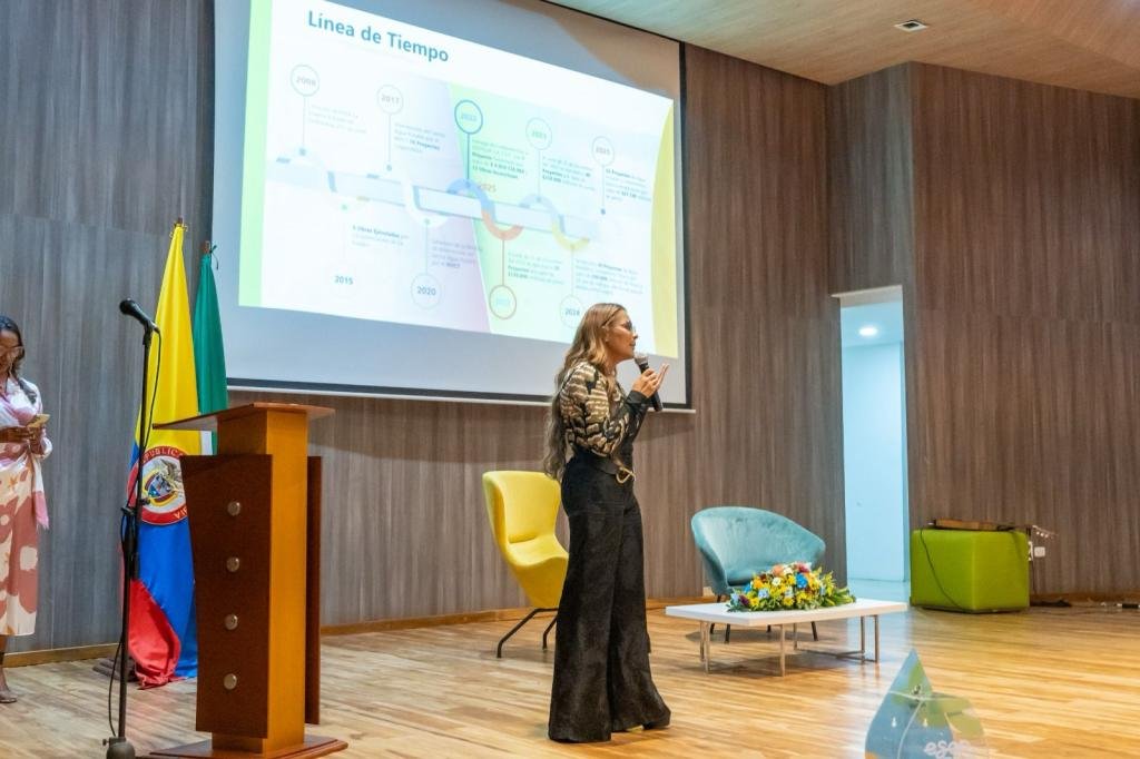 ESEPGUA culmina con éxito su Rendición de Cuentas 2024