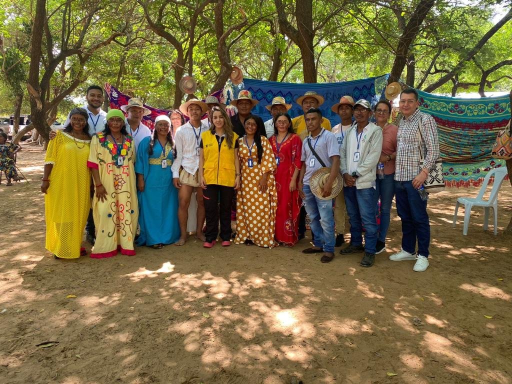 Prosperidad Social hace llamado a 49 emprendimientos colectivos para que no pierdan beneficios de Economía Popular para el Cambio