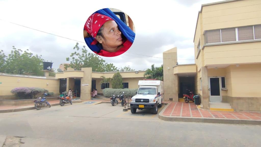 Unidad Materno Infantil Talapüin responde a denuncia por presunta negligencia médica en Uribia