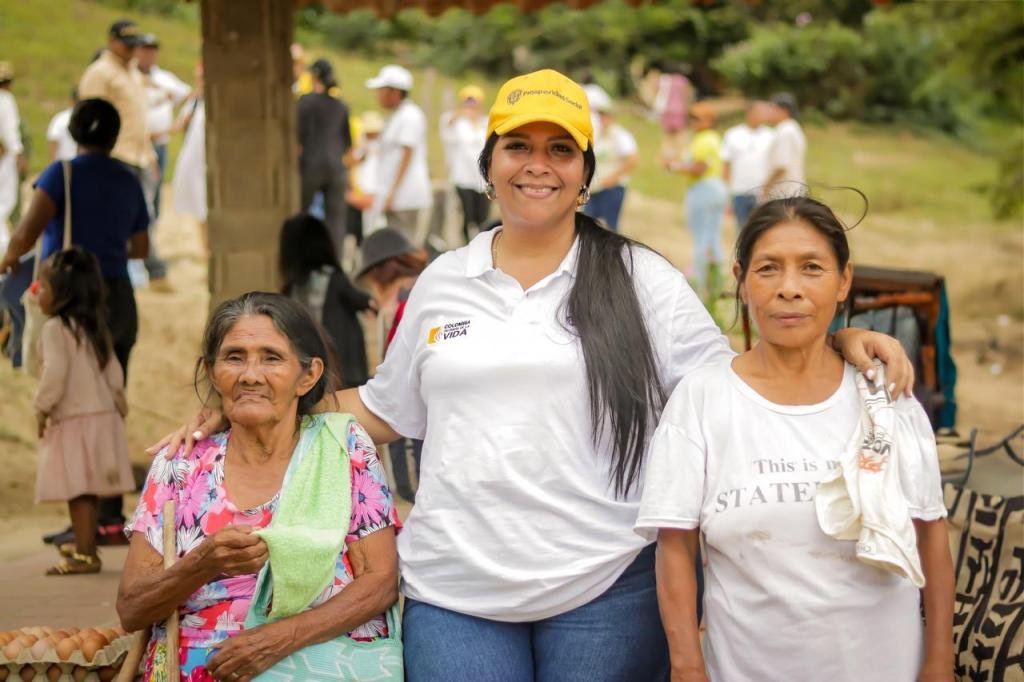 Prosperidad Social anuncia cuarto ciclo de pagos de Colombia Mayor para más de 21.000 guajiros