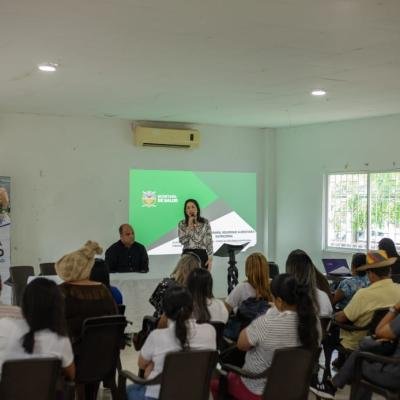 Barrancas Impulsa la Seguridad Alimentaria con la Creación del Primer Comité Municipal