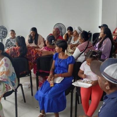 Gobernación de La Guajira lleva a cabo acciones preventivas ante temporada de huracanes 2025