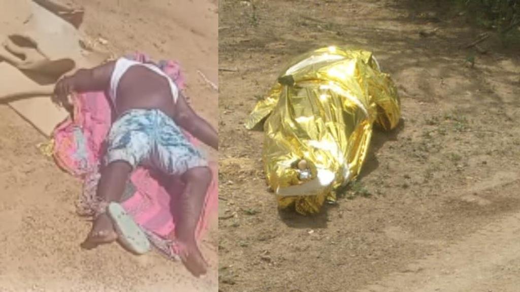 Preocupa la situación en Uribia: Dos cuerpos sin vida han sido hallados en menos de un mes