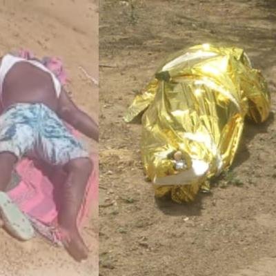 Preocupa la situación en Uribia: Dos cuerpos sin vida han sido hallados en menos de un mes