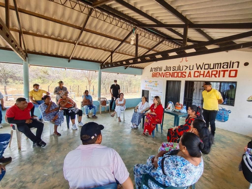 En Cesar y La Guajira, la restitución de tierras presenta balance favorable tras 14 años de Ley 1448
