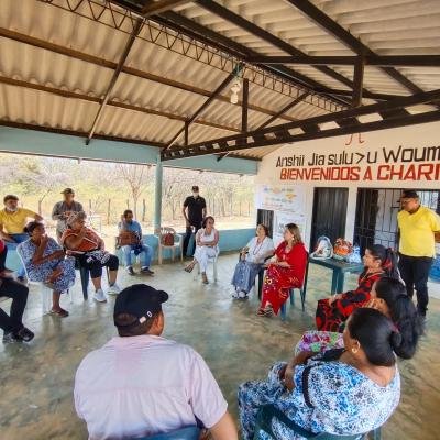 En Cesar y La Guajira, la restitución de tierras presenta balance favorable tras 14 años de Ley 1448