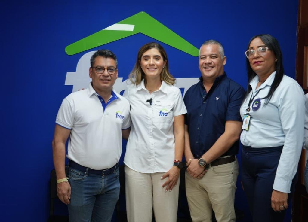 San Juan del Cesar y el sur de La Guajira ya cuentan con una oficina del Fondo Nacional del Ahorro