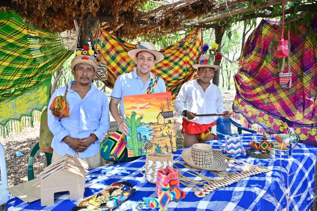 Asheitajawaakaa Akuwa'ipaa'irua Wayuu 2025.