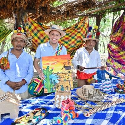 Asheitajawaakaa Akuwa'ipaa'irua Wayuu 2025.