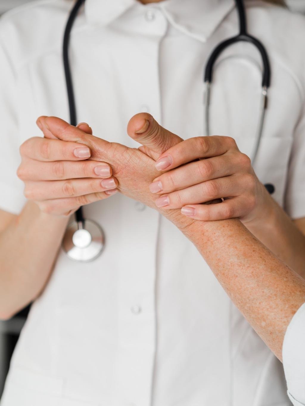 Día Mundial del Dolor El dolor crónico afecta a millones de personas en el mundo