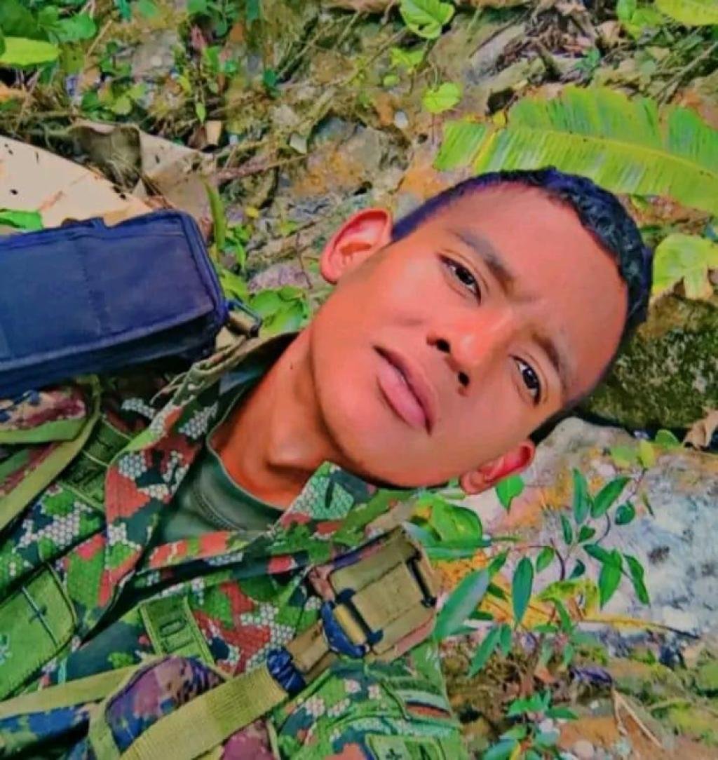ONG Nación Wayuu lamenta el fallecimiento de soldado wayuu y exige investigación con enfoque étnico
