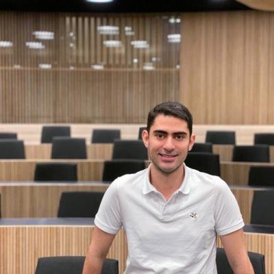 El siguiente paso Por: Juan Felipe Romero Sierra