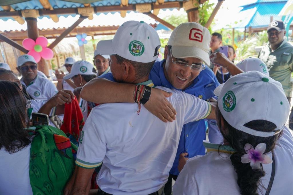 Más de 1.000 adultos mayores atendidos: así cerró La Guajira el programa Bien-estar Tercera Edad en 2025