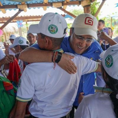 Más de 1.000 adultos mayores atendidos: así cerró La Guajira el programa Bien-estar Tercera Edad en 2025