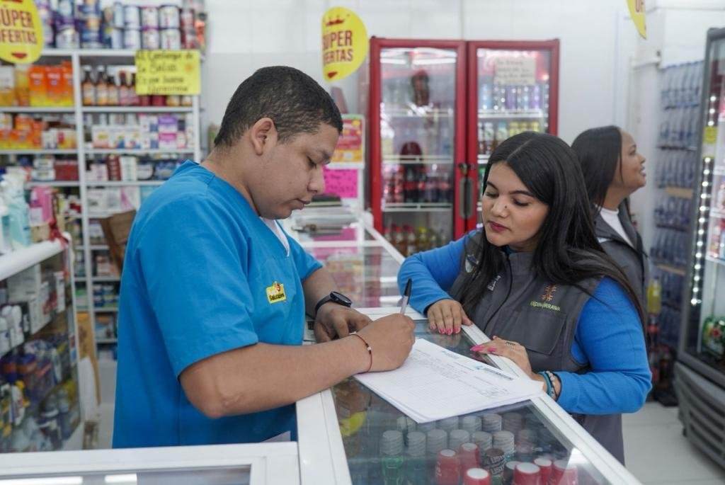 Alcaldía de Riohacha fortalece la educación ambiental para mejorar la gestión de residuos