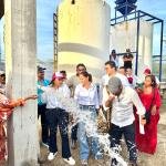 Inspección de la Corte Constitucional verifica operación del Centro de Producción de Romonero en Riohacha