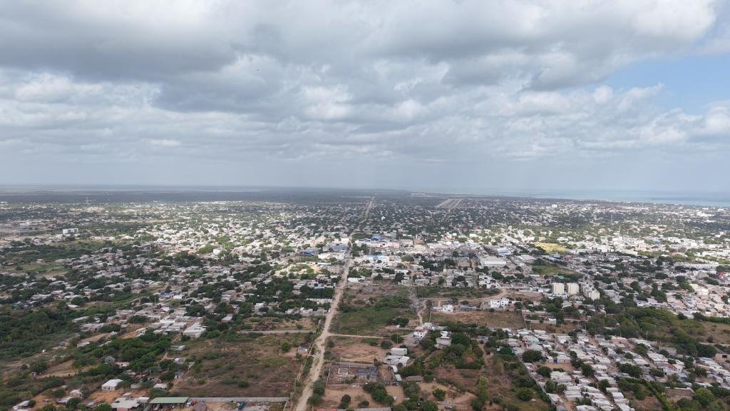 Gobernación de La Guajira anuncia la construcción de la variante vial de Riohacha, una obra que la ciudad espera hace más de 40 años