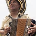 El Último Juglar, el que toca y canta