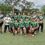 La Guajira logra dos segundos lugares en el Nacional Interligas Federado de Rugby 7