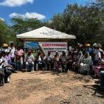 Autoridades Tradicionales Wayuu en asamblea permanente denuncian hostigamientos, disparos y amenazas de muerte