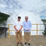 La Guajira da un paso estratégico hacia el aprovechamiento de la represa El Cercado