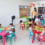 ICBF alerta por reiterados hurtos en unidad de atención a la primera infancia en Riohacha